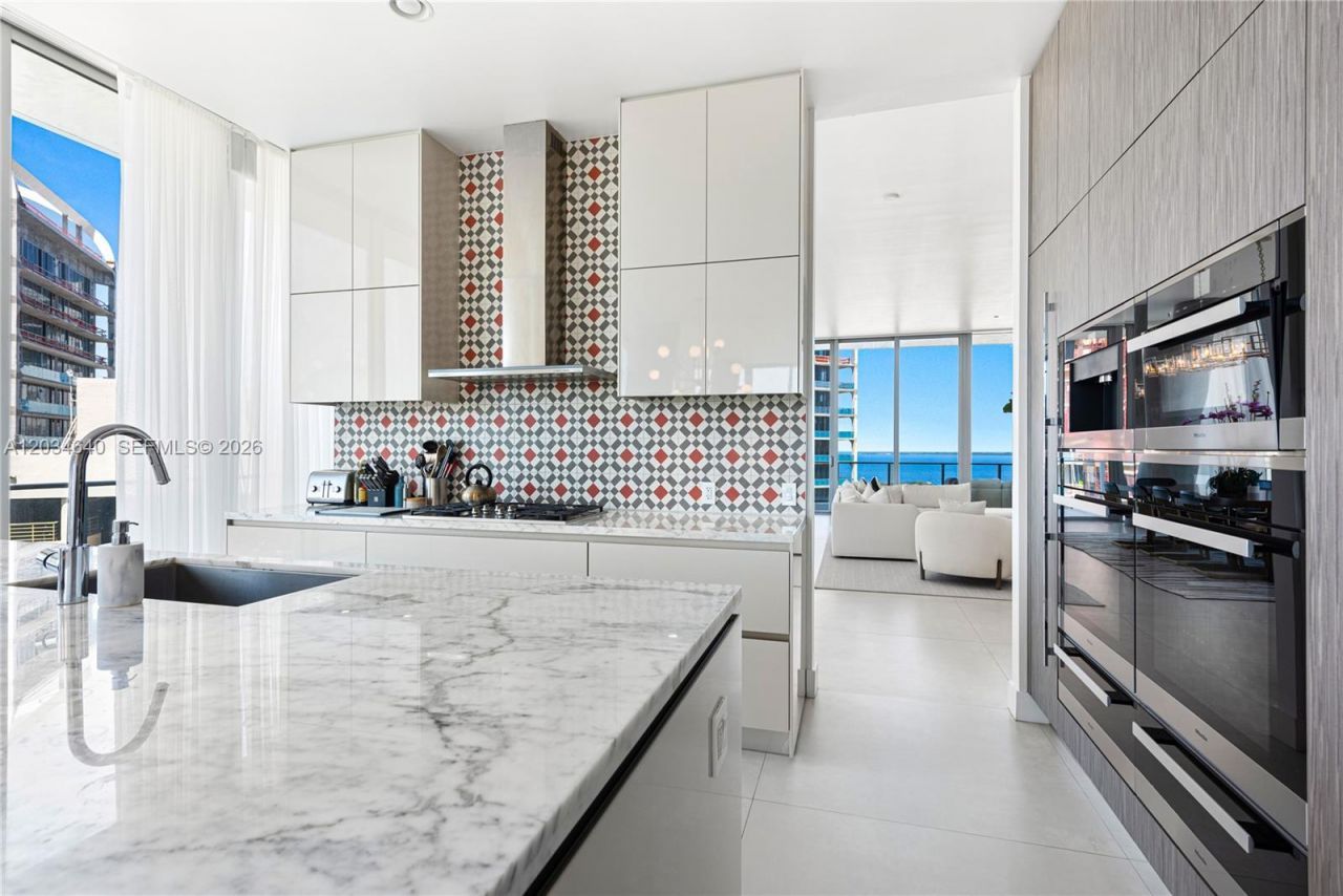 2669 S Bayshore Dr , Unit 1503N, Miami, FL 33133 Photo