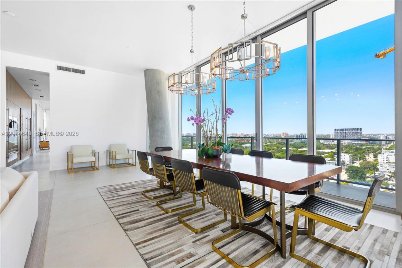 2669 S Bayshore Dr , Unit 1503N, Miami, FL 33133 Photo