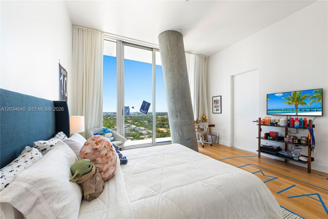 2669 S Bayshore Dr , Unit 1503N, Miami, FL 33133 Photo