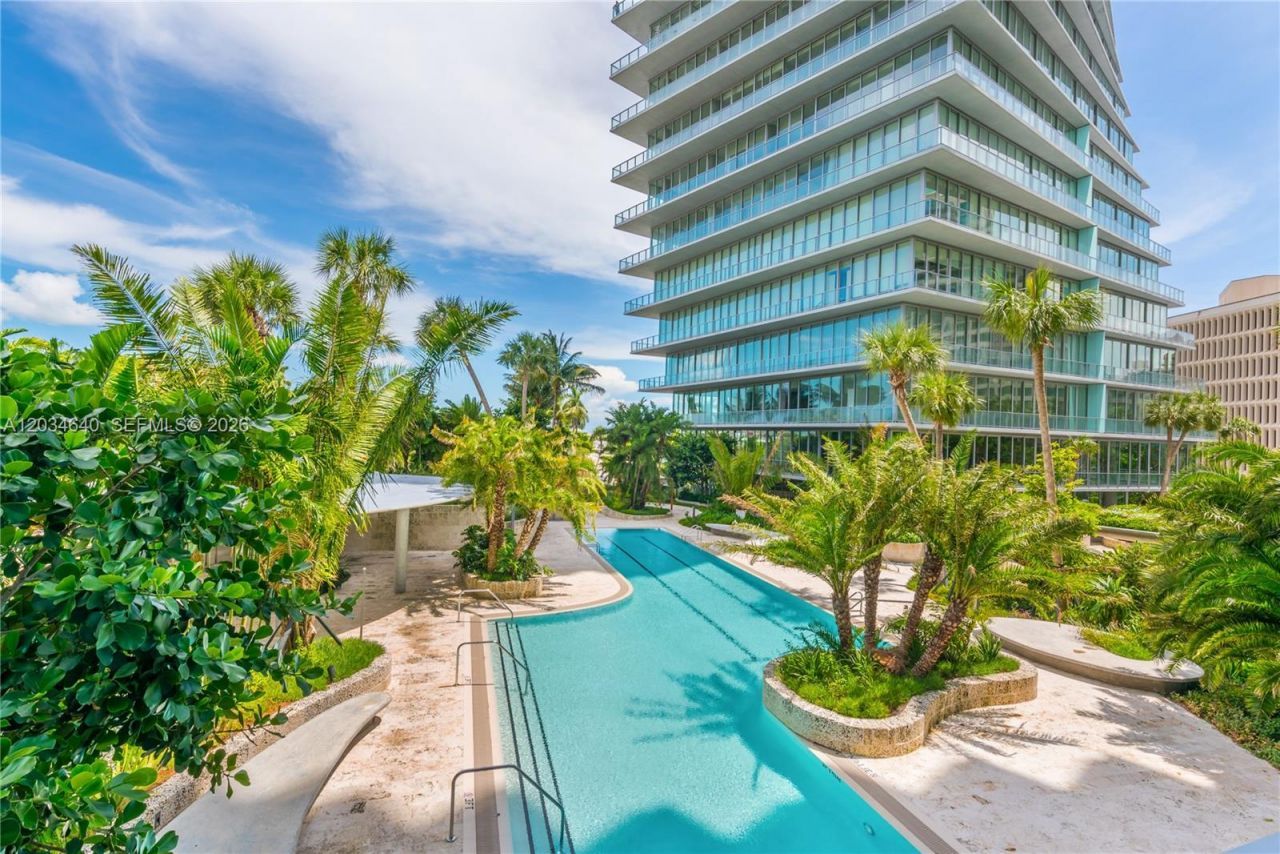 2669 S Bayshore Dr , Unit 1503N, Miami, FL 33133 Photo