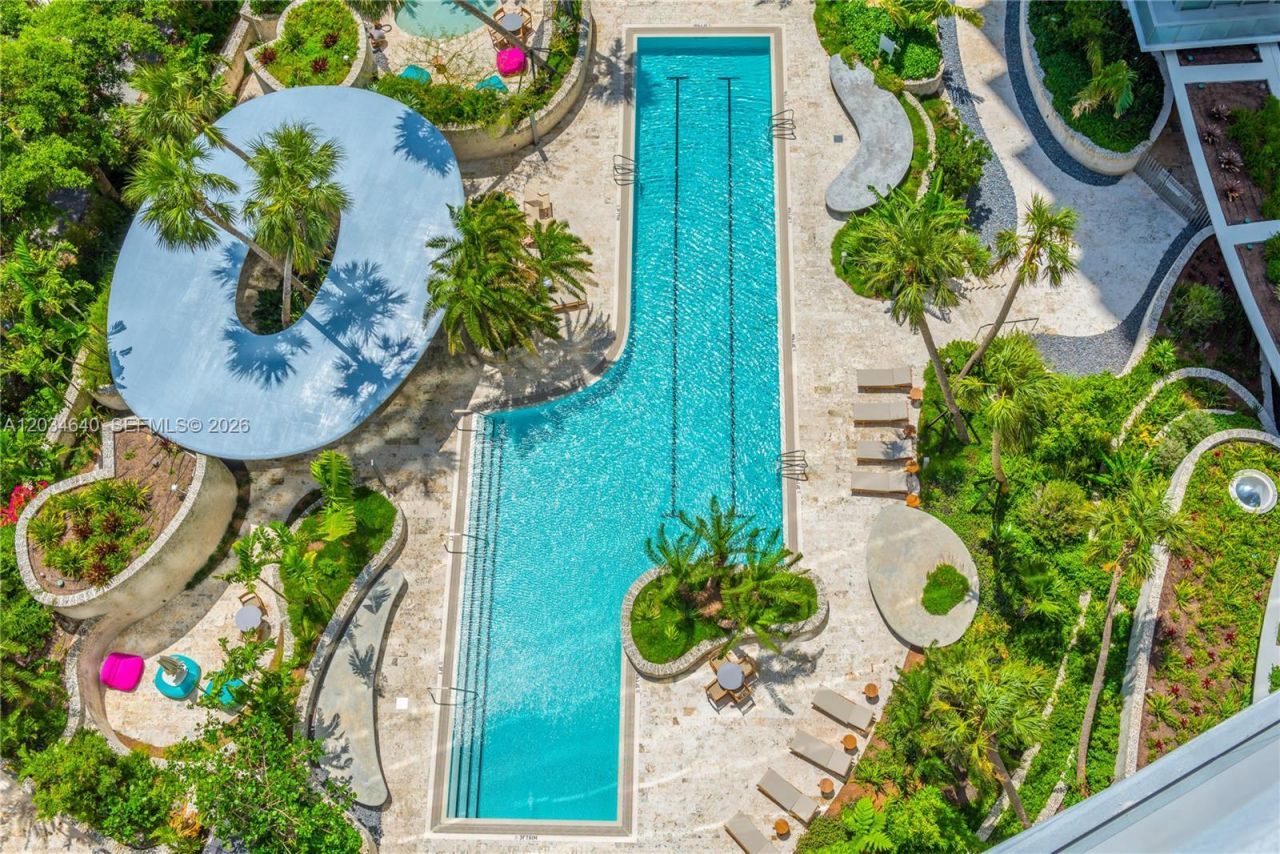 2669 S Bayshore Dr , Unit 1503N, Miami, FL 33133 Photo