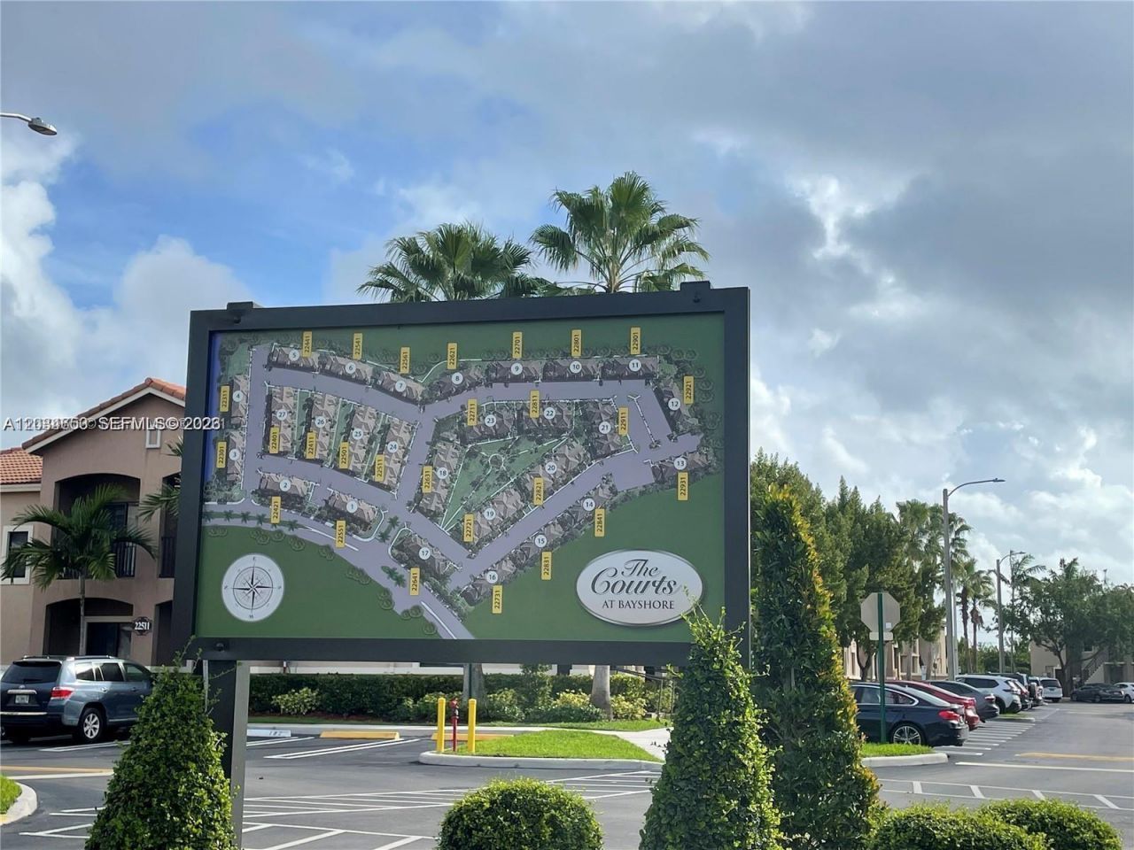 22311 SW 88th Pl, Unit 203-4, Cutler Bay, FL 33190 Photo
