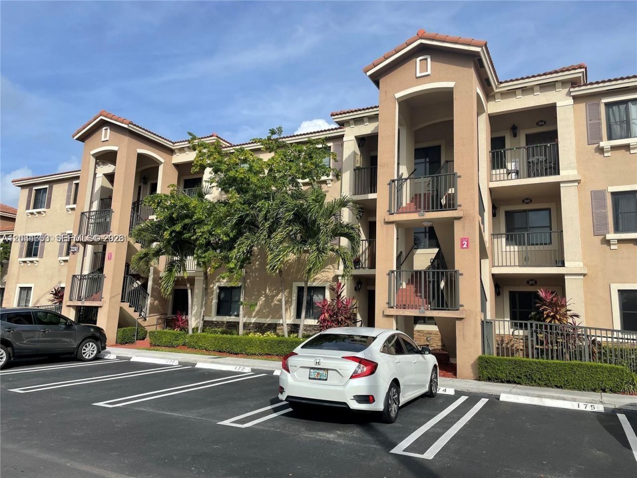 22311 SW 88th Pl, Unit 203-4, Cutler Bay, FL 33190 Photo