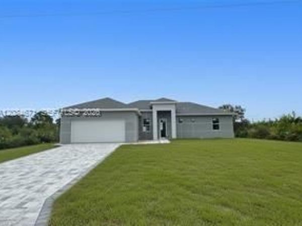 3120 W 72nd street , Lehigh Acres, FL 33971