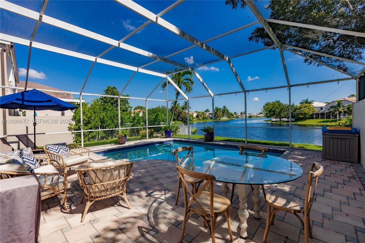 15623 NW 5th St, Pembroke Pines, FL 33028 Photo