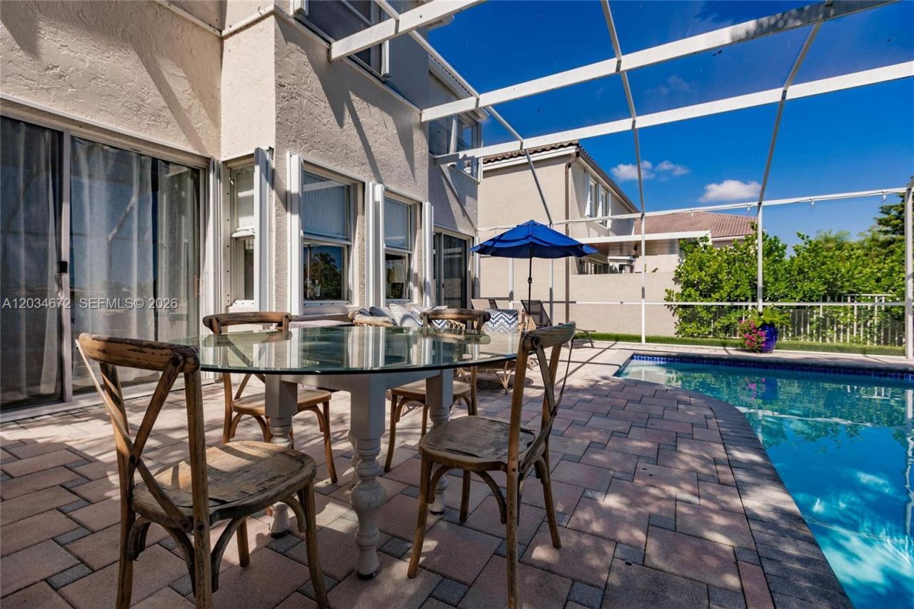 15623 NW 5th St, Pembroke Pines, FL 33028 Photo