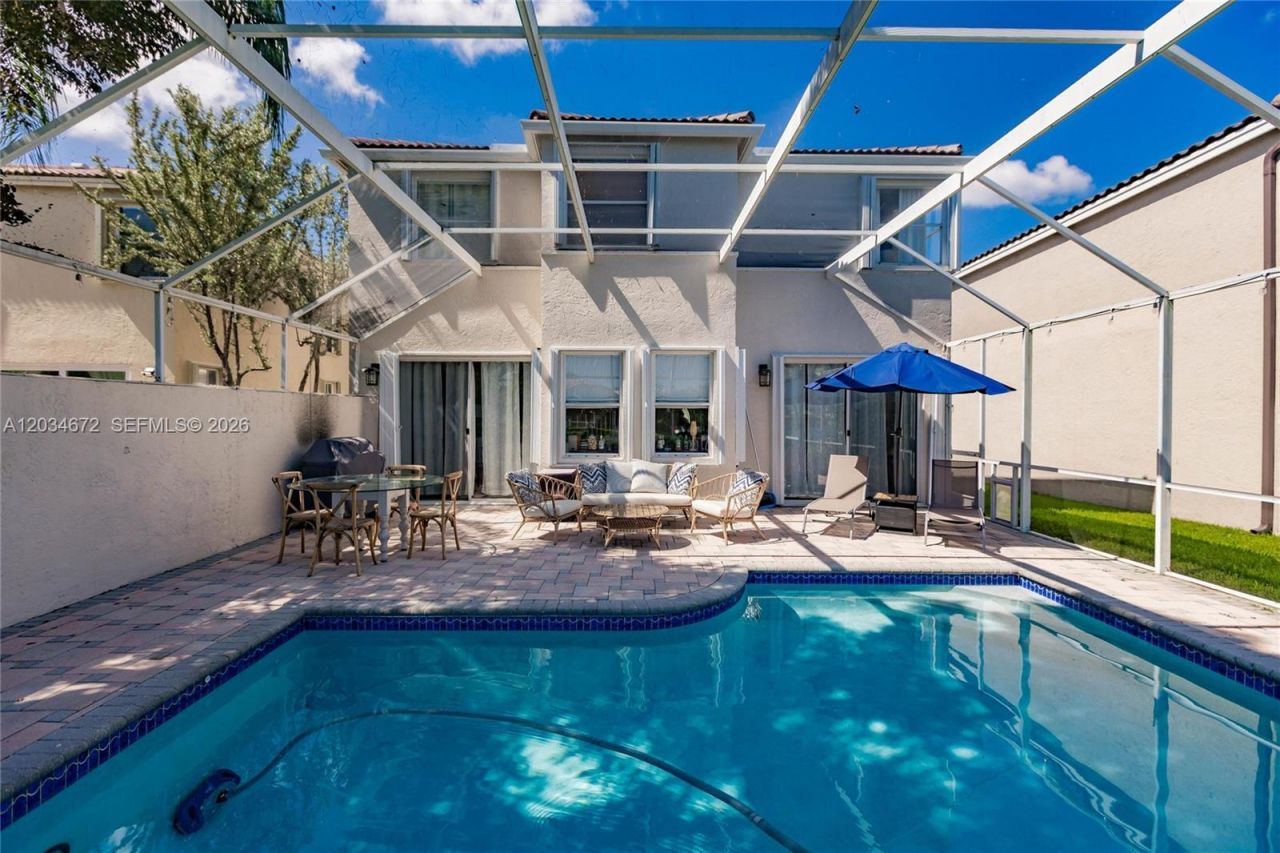15623 NW 5th St, Pembroke Pines, FL 33028 Photo