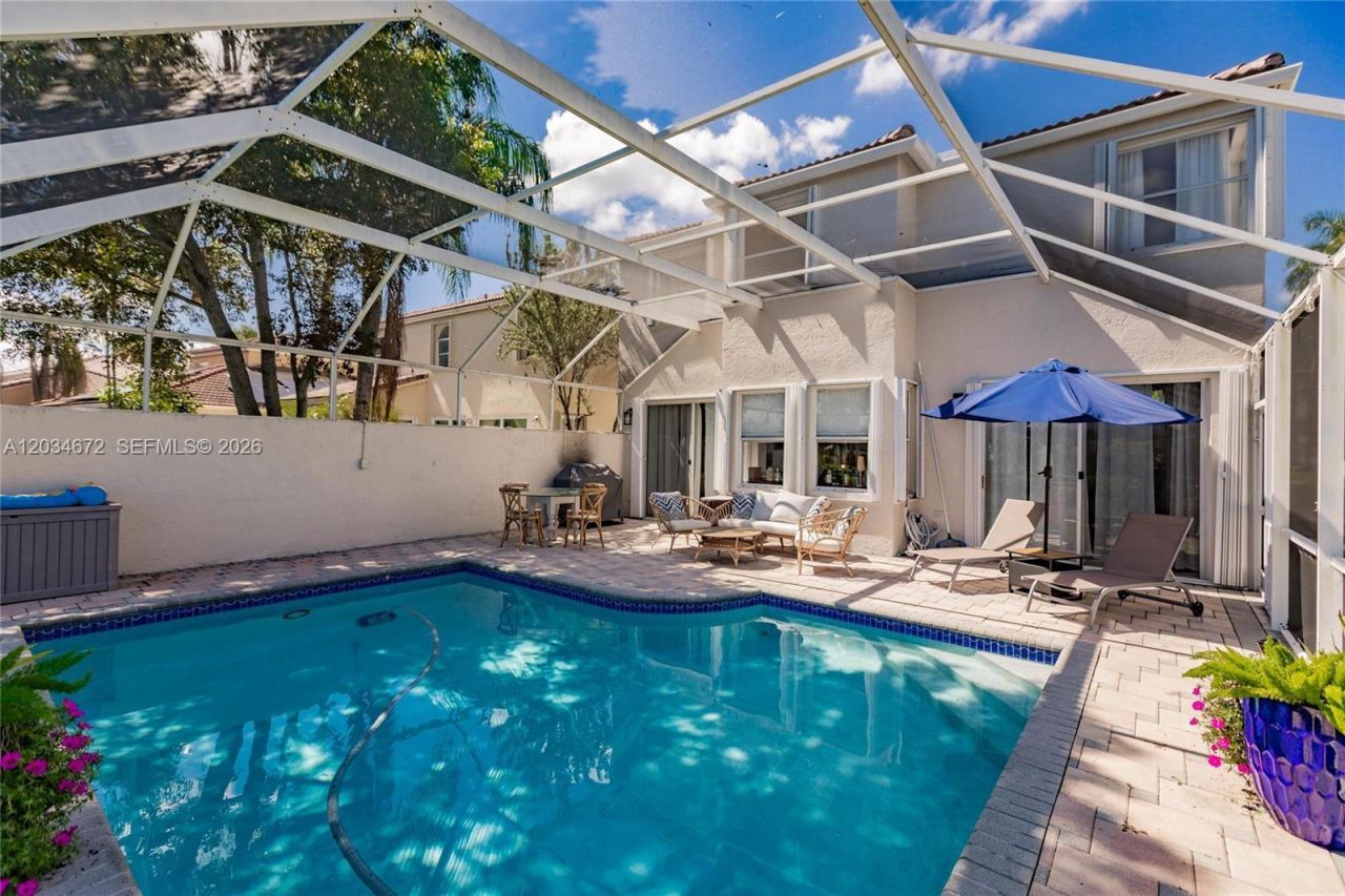 15623 NW 5th St, Pembroke Pines, FL 33028 Photo