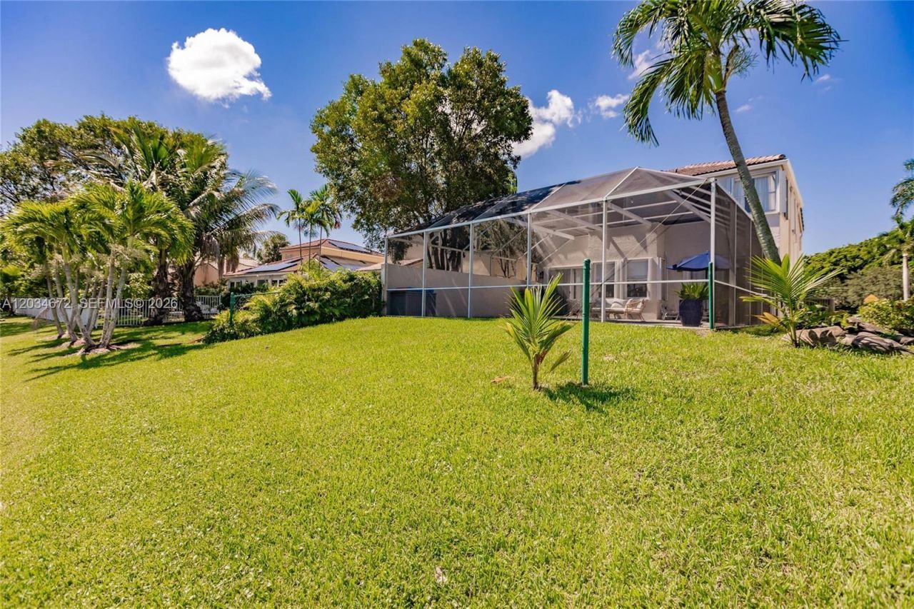 15623 NW 5th St, Pembroke Pines, FL 33028 Photo