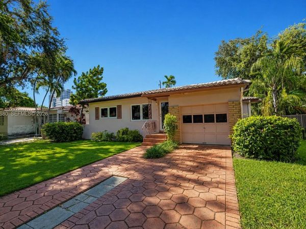 236 Candia Ave , Coral Gables, FL 33134