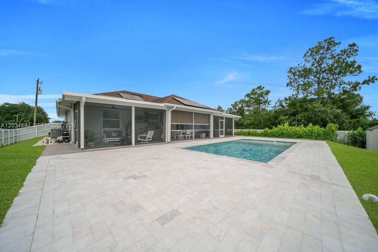 60 Floyd Ave S , Lehigh Acres, FL 33976 Photo