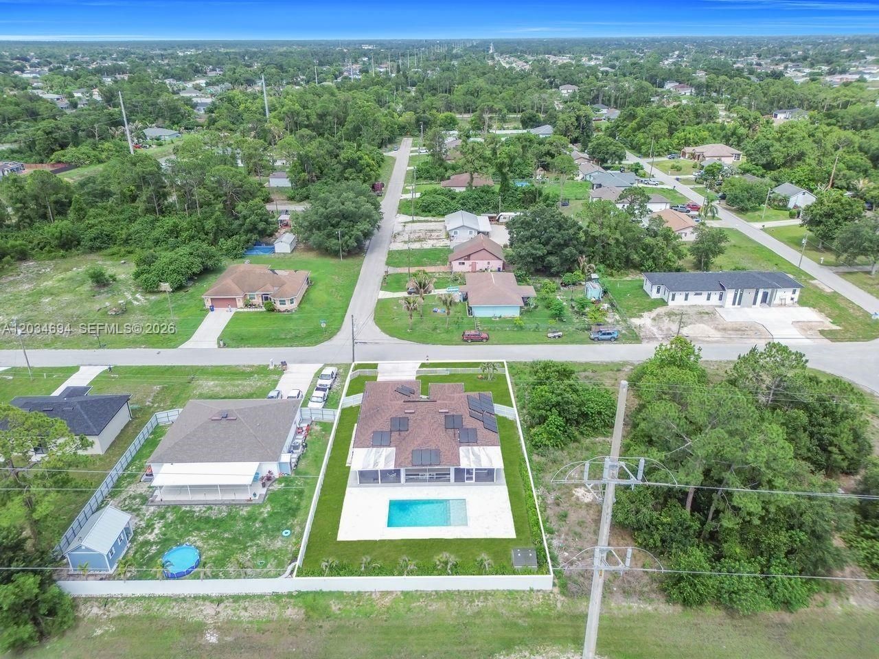 60 Floyd Ave S , Lehigh Acres, FL 33976 Photo