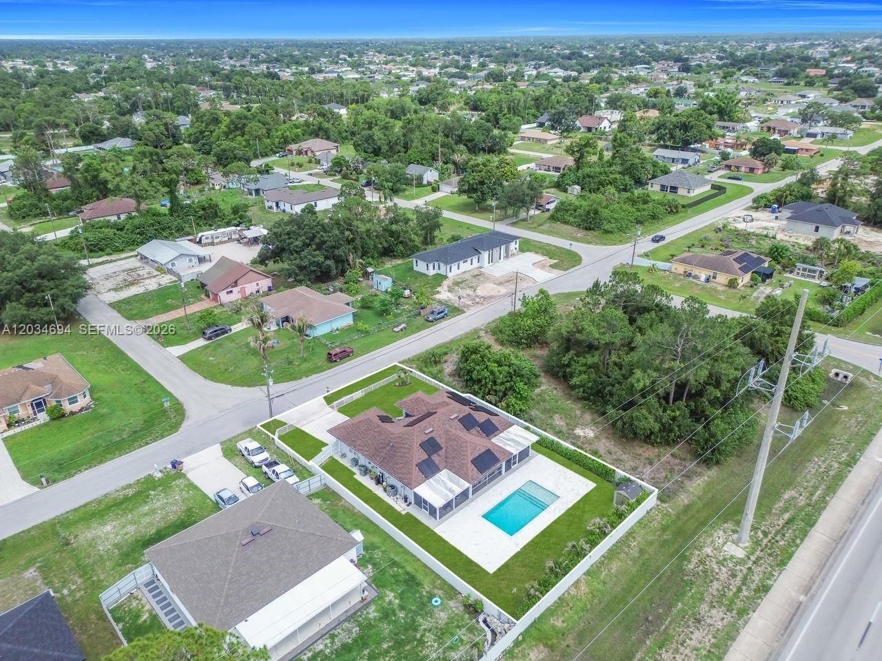 60 Floyd Ave S , Lehigh Acres, FL 33976 Photo