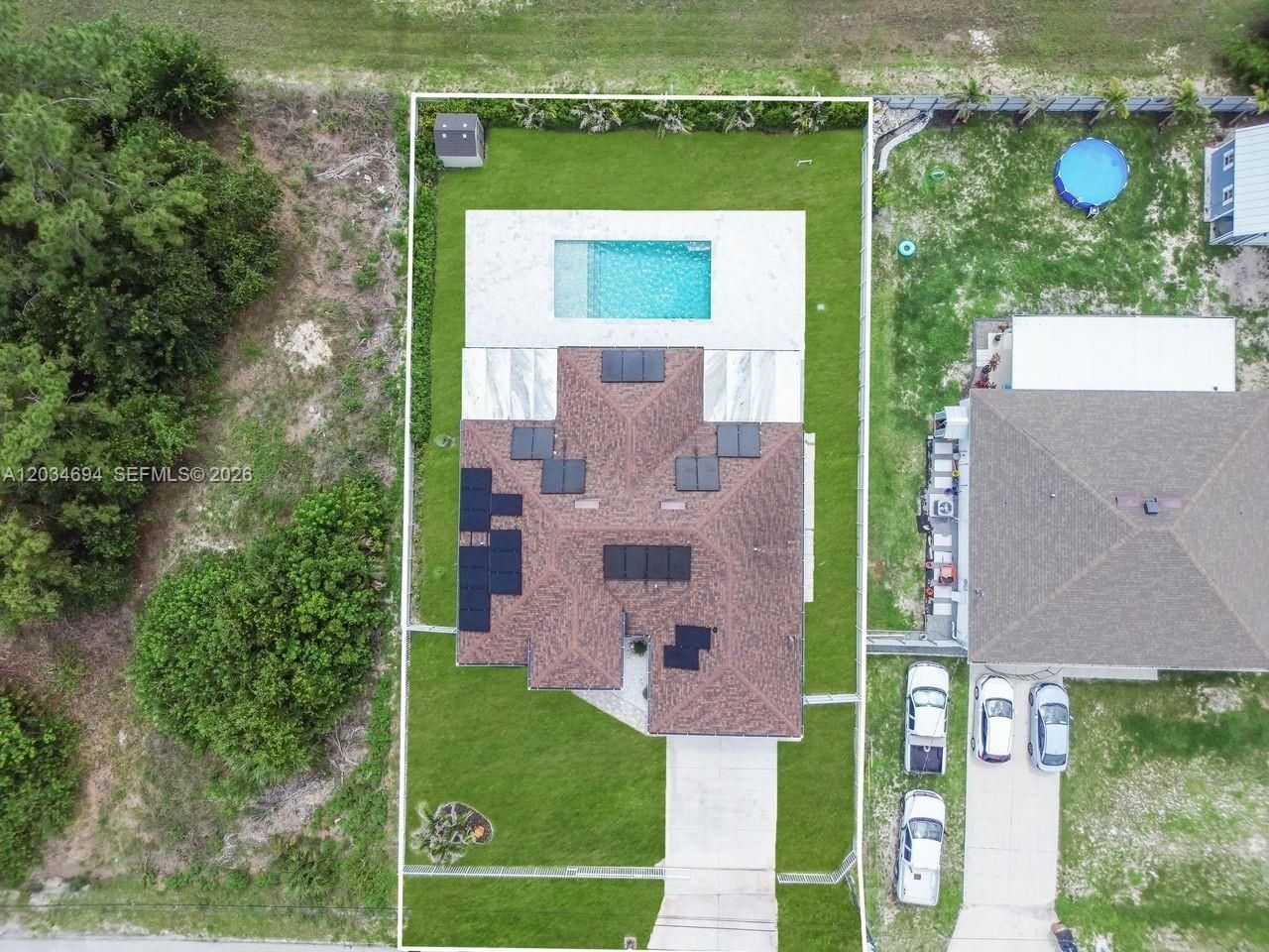 60 Floyd Ave S , Lehigh Acres, FL 33976 Photo