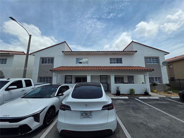 7825 W 29th Ln , Unit 101-23, Hialeah, FL 33018