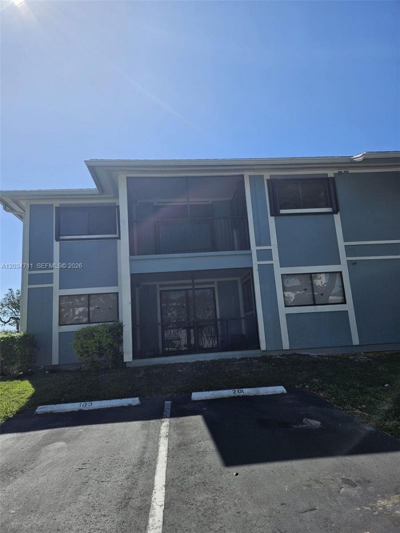 19800 SW 103rd Ct , Unit 201, Cutler Bay, FL 33157 Photo