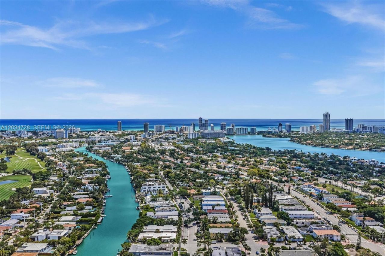 1795 Calais Dr , Miami Beach, FL 33141 Photo
