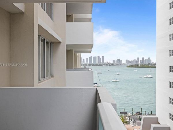 1200 West Ave , Unit 622, Miami Beach, FL 33139