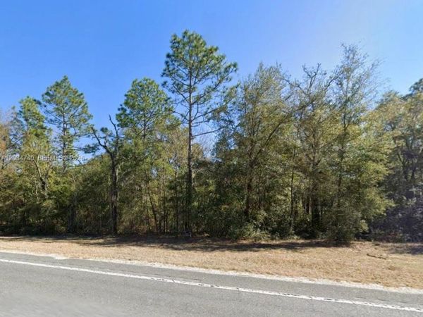 Lot 2 STR 121 , Williston, FL 32696