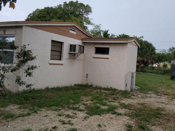 2400 NW 13th Ct , Fort Lauderdale, FL 33311