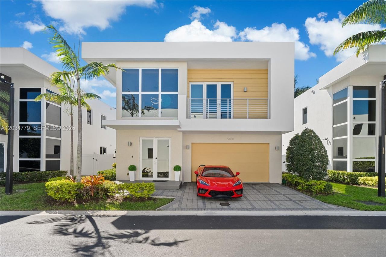 9830 NW 74th Ter , Doral, FL 33178 Photo