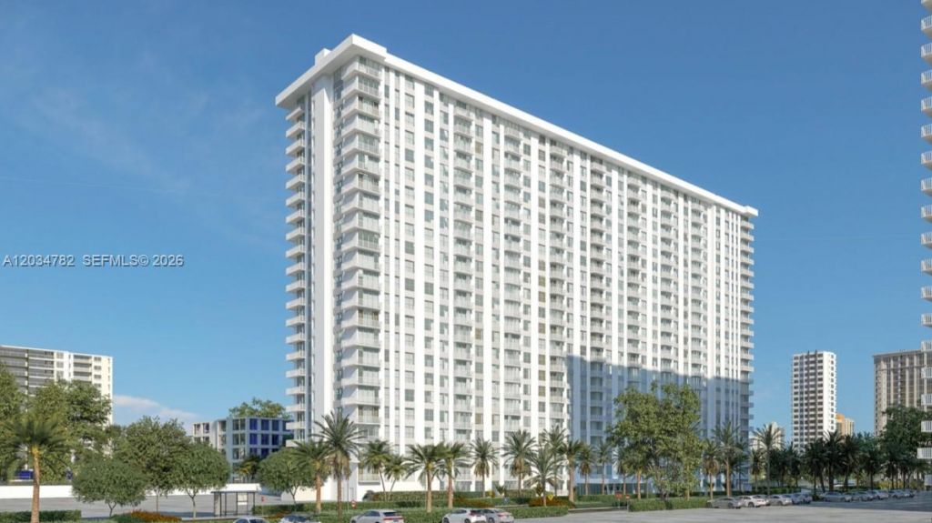 231 174th St , Unit 911, Sunny Isles Beach, FL 33160 Photo