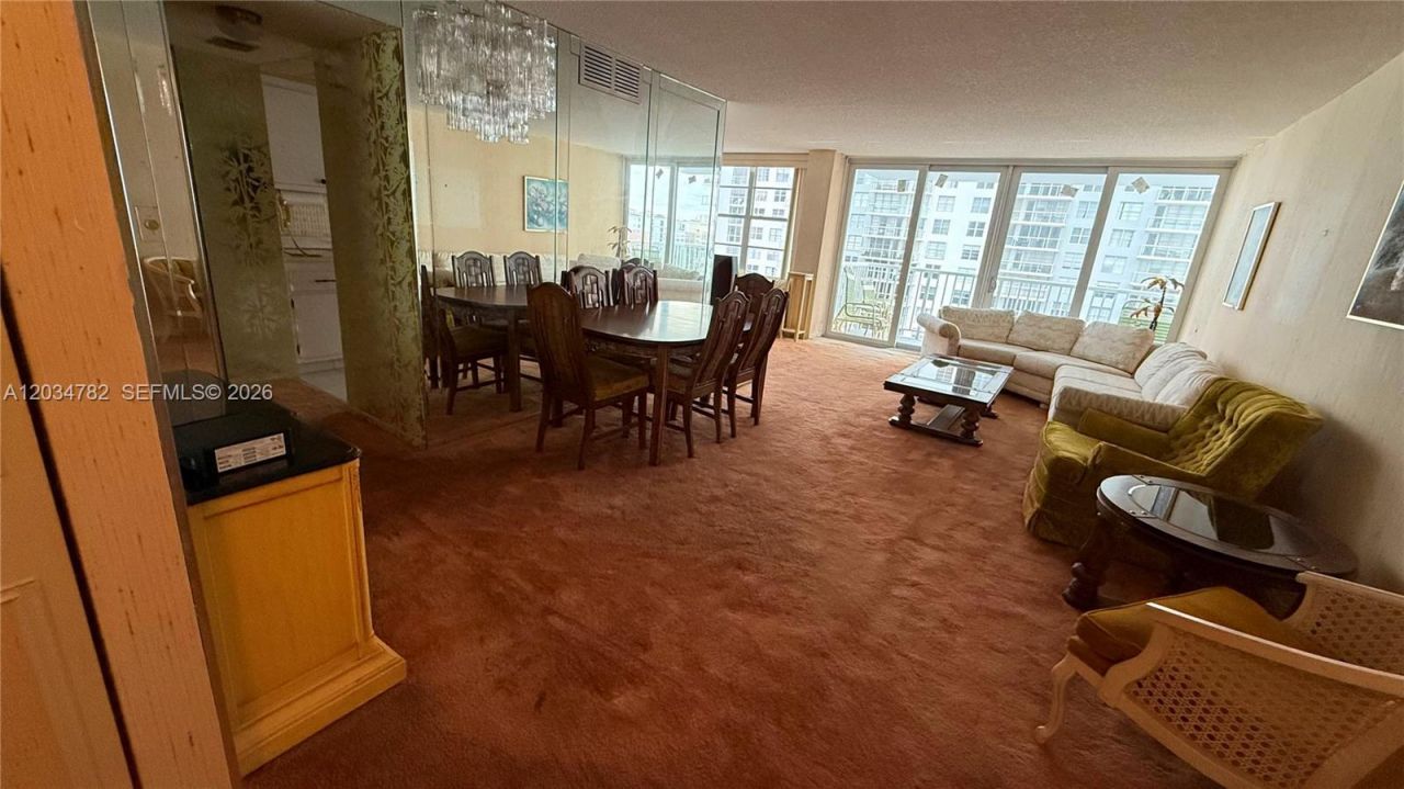 231 174th St , Unit 911, Sunny Isles Beach, FL 33160 Photo