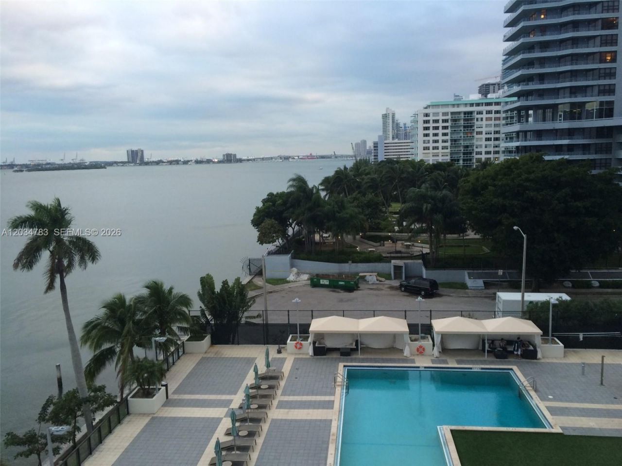 600 NE 36th St, Unit 622, Miami, FL 33137 Photo