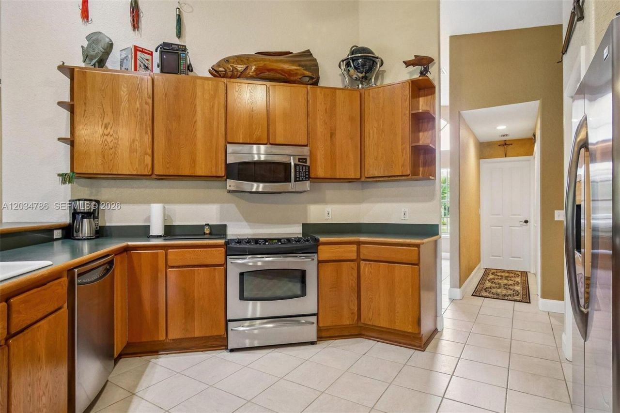 14591 SW 23rd St , Davie, FL 33325 Photo
