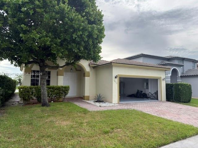5420 SW 134th Ave, Miramar, FL 33027 Main Photo