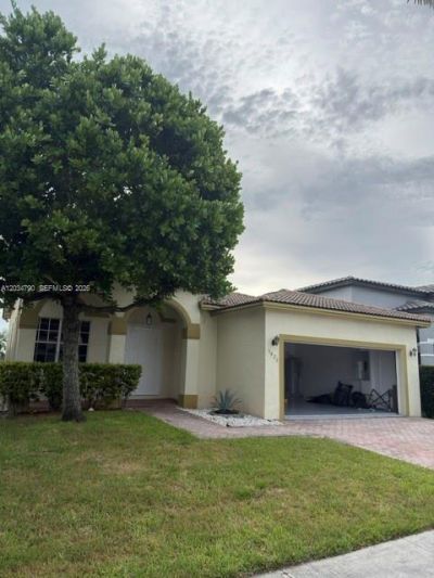 5420 SW 134th Ave , Miramar, FL 33027 Photo