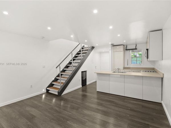 3130 Bird Ave , Unit 3, Miami, FL 33133