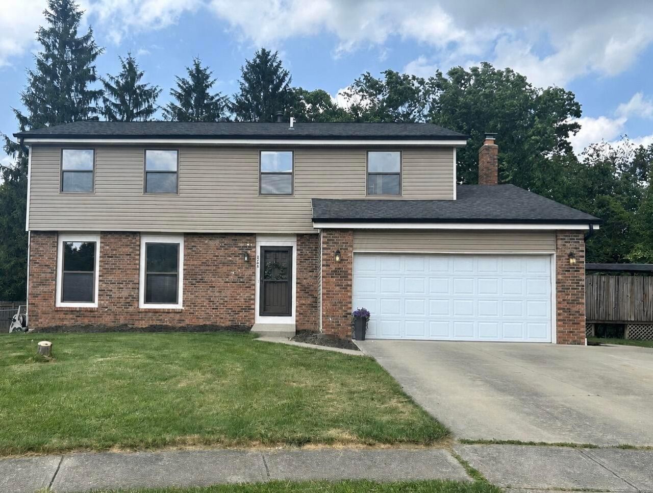 8766 Gallo Drive , Powell, OH 43065 Main Photo