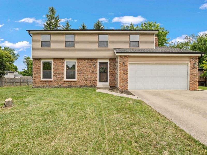 8766 Gallo Drive, Powell, OH 43065 Photo 2