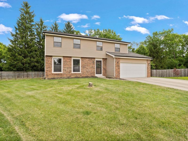 8766 Gallo Drive, Powell, OH 43065 Photo 41