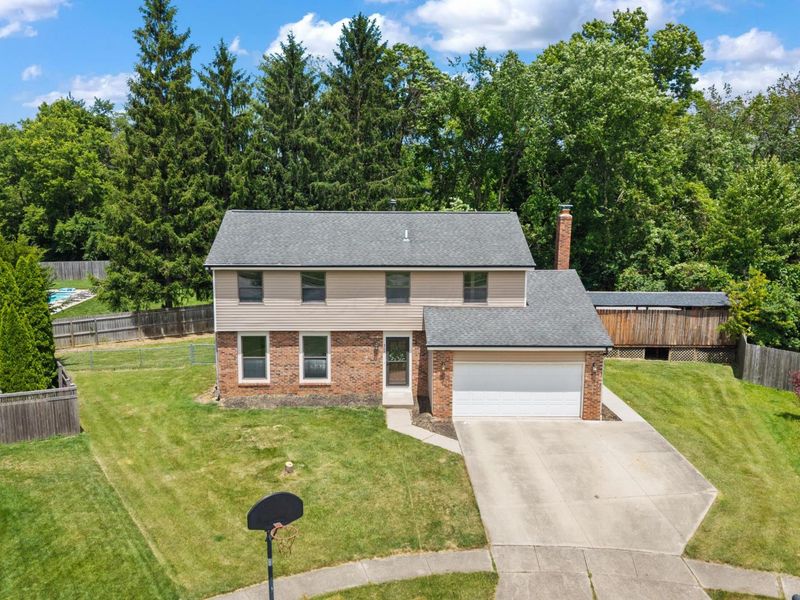 8766 Gallo Drive, Powell, OH 43065 Photo 42