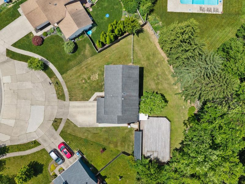 8766 Gallo Drive, Powell, OH 43065 Photo 43
