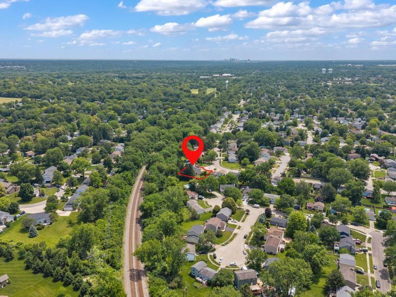 8766 Gallo Drive, Powell, OH 43065 Photo 50