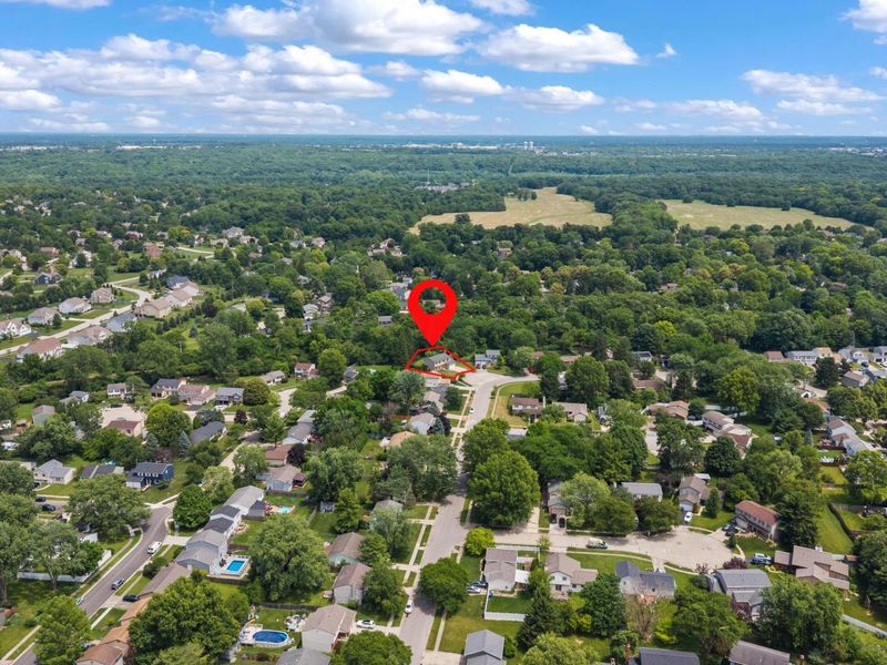 8766 Gallo Drive, Powell, OH 43065 Photo 52