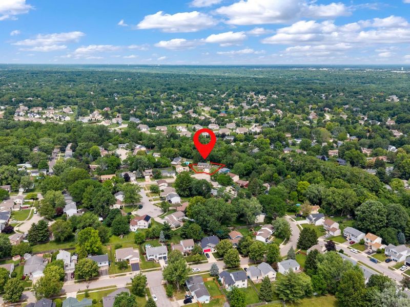 8766 Gallo Drive, Powell, OH 43065 Photo 54