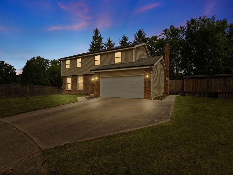 8766 Gallo Drive, Powell, OH 43065 Photo 55