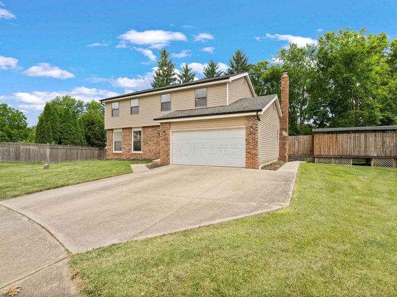 8766 Gallo Drive, Powell, OH 43065 Photo 6