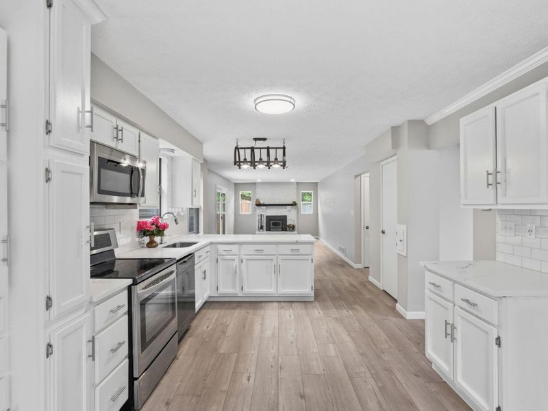 8766 Gallo Drive, Powell, OH 43065 Photo 9