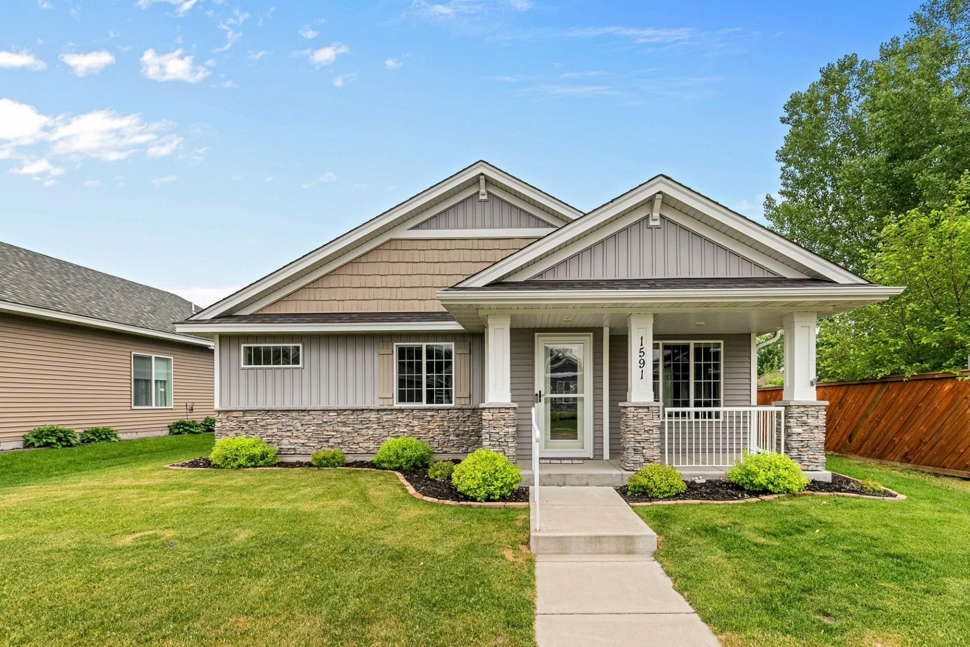 1591 Elm Street S, Cambridge, MN 55008