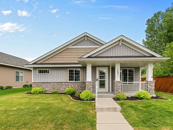 1591 Elm Street S, Cambridge, MN 55008