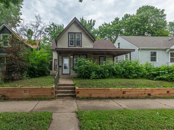1855 Maryland Avenue E, Saint Paul, MN 55119