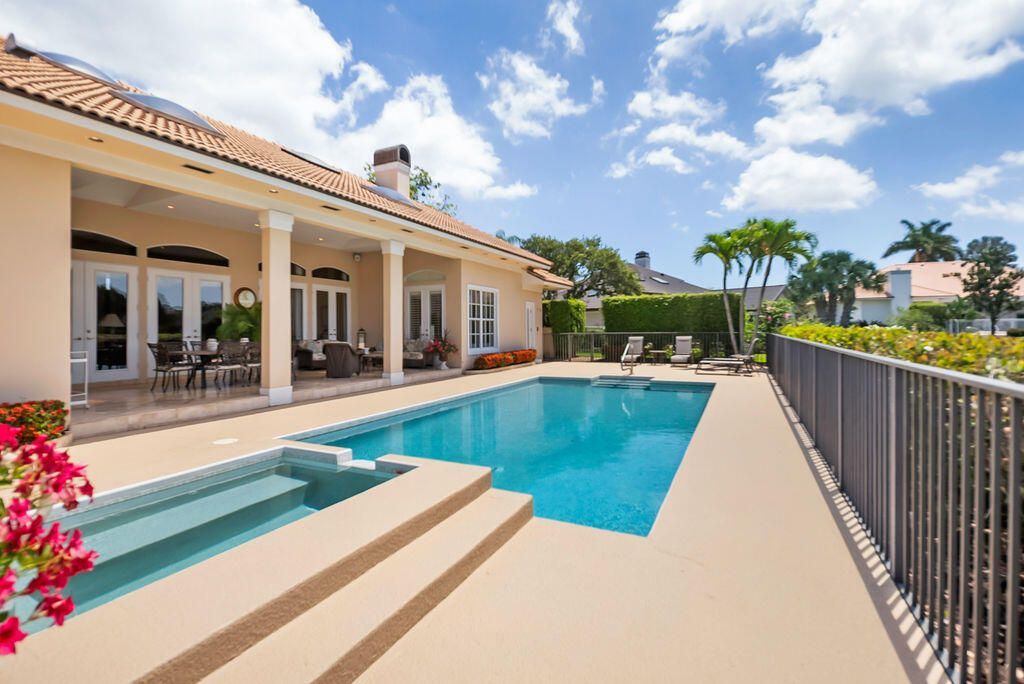 83 Sandbourne Lane, Palm Beach Gardens, FL 33418 Photo