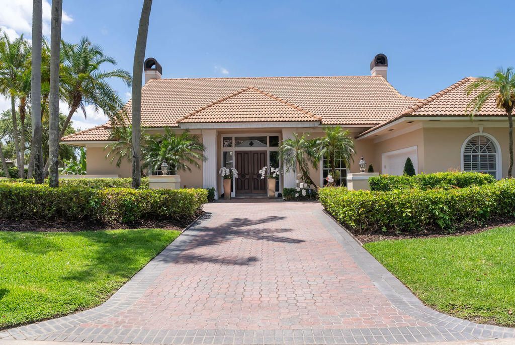 83 Sandbourne Lane, Palm Beach Gardens, FL 33418 Photo