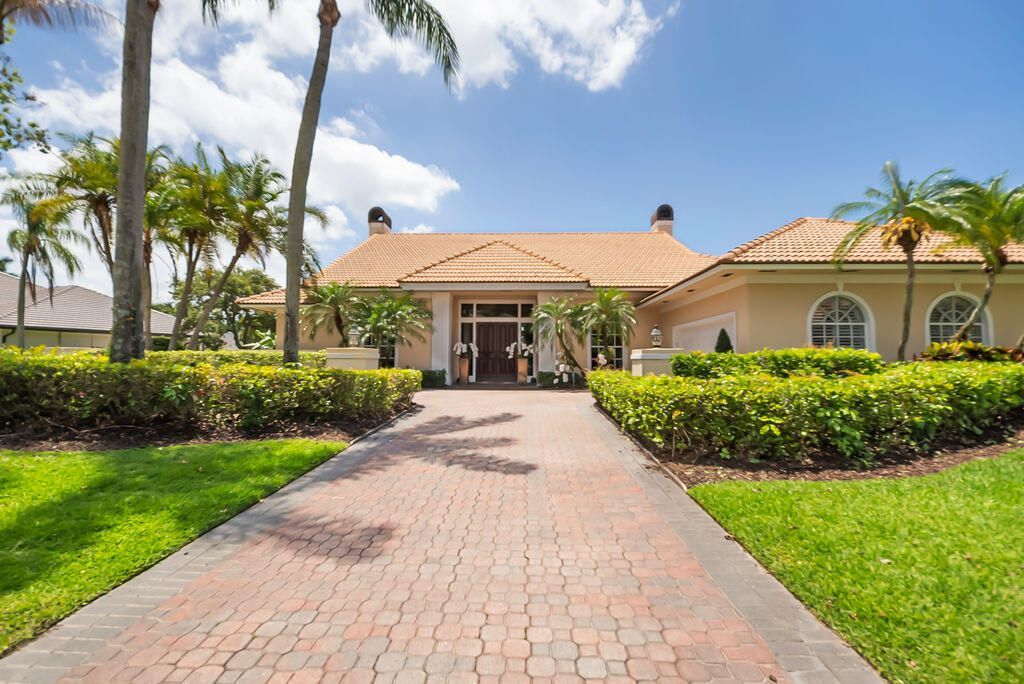 83 Sandbourne Lane, Palm Beach Gardens, FL 33418 Photo