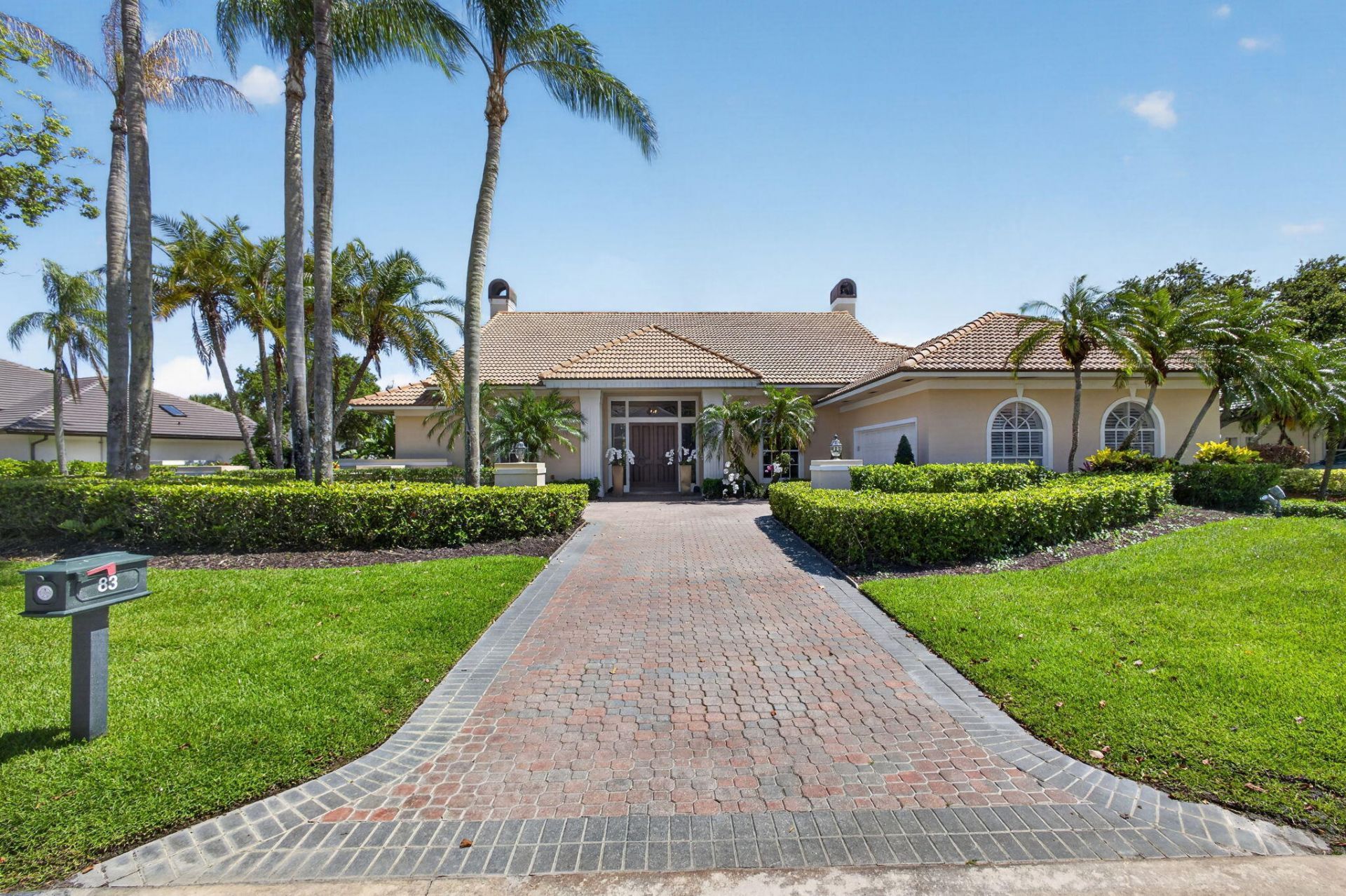 83 Sandbourne Lane, Palm Beach Gardens, FL 33418 Photo